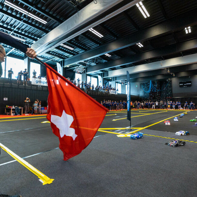 Swiss Final